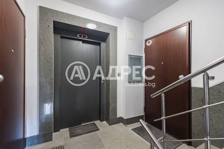 Тристаен апартамент, Варна, Гръцка махала, 691886, Снимка 22