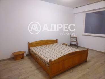 Гарсониера, Велико Търново, Бузлуджа, 694886, Снимка 1