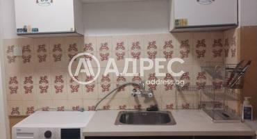 Гарсониера, Велико Търново, Бузлуджа, 694886, Снимка 9
