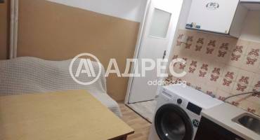 Гарсониера, Велико Търново, Бузлуджа, 694886, Снимка 11