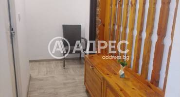Гарсониера, Велико Търново, Бузлуджа, 694886, Снимка 13