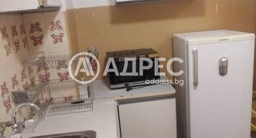 Гарсониера, Велико Търново, Бузлуджа, 694886, Снимка 2