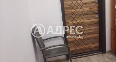 Гарсониера, Велико Търново, Бузлуджа, 694886, Снимка 4