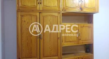 Гарсониера, Велико Търново, Бузлуджа, 694886, Снимка 8