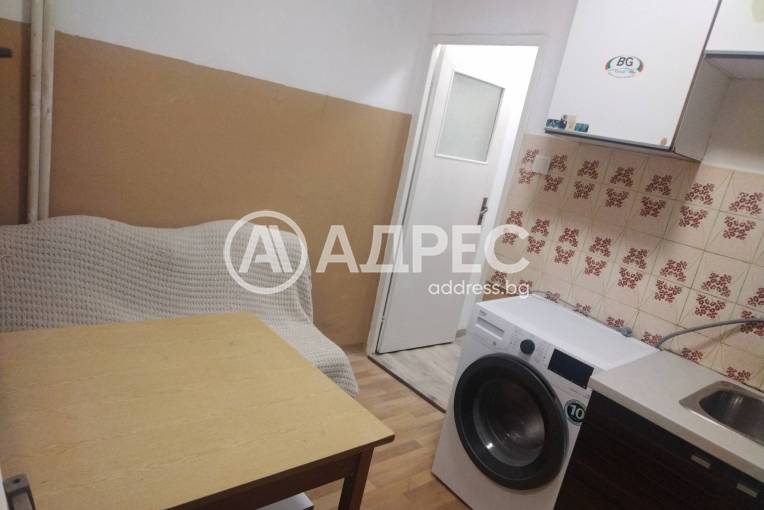 Гарсониера, Велико Търново, Бузлуджа, 694886, Снимка 11