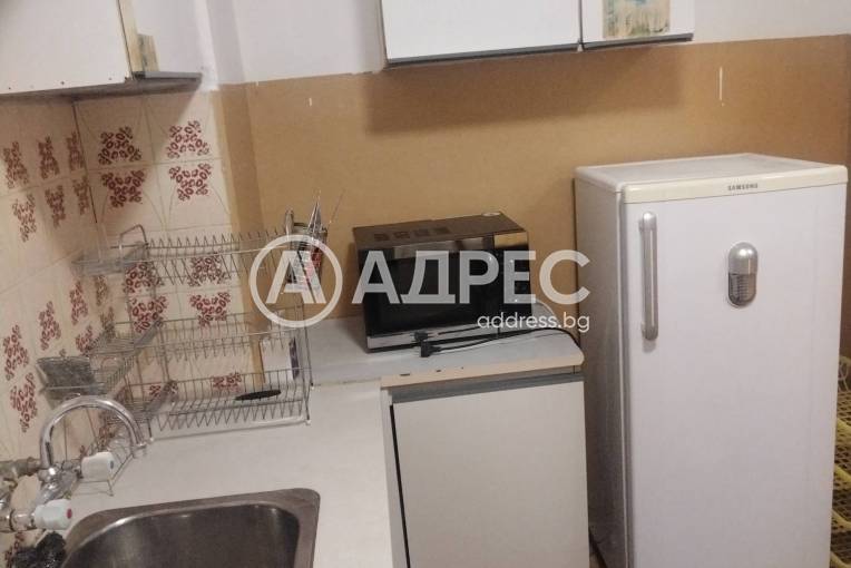 Гарсониера, Велико Търново, Бузлуджа, 694886, Снимка 2
