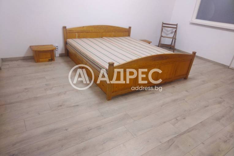 Гарсониера, Велико Търново, Бузлуджа, 694886, Снимка 3