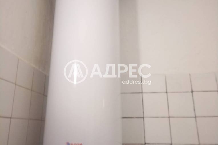 Гарсониера, Велико Търново, Бузлуджа, 694886, Снимка 5