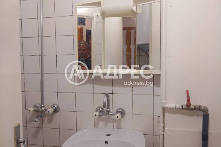 Гарсониера, Велико Търново, Бузлуджа, 694886, Снимка 6