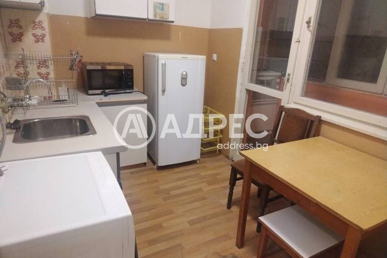 Гарсониера, Велико Търново, Бузлуджа, 694886, Снимка 7