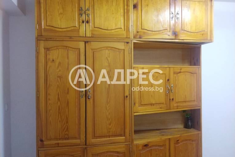 Гарсониера, Велико Търново, Бузлуджа, 694886, Снимка 8