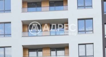 Тристаен апартамент, София, Красна поляна 2, 699886, Снимка 1