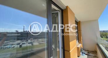 Тристаен апартамент, София, Красна поляна 2, 699886, Снимка 3
