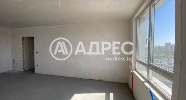 Тристаен апартамент, София, Красна поляна 2, 699886, Снимка 4