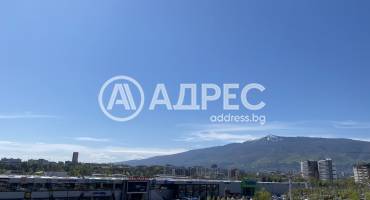 Тристаен апартамент, София, Красна поляна 2, 699886, Снимка 5