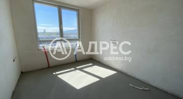 Тристаен апартамент, София, Красна поляна 2, 699886, Снимка 7
