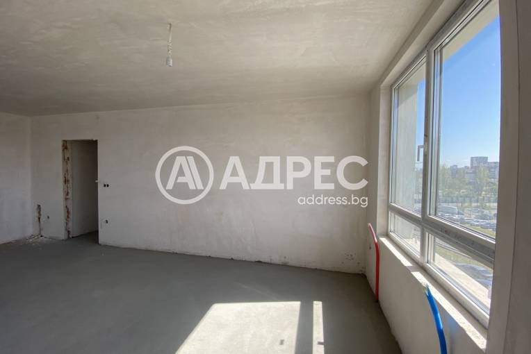 Тристаен апартамент, София, Красна поляна 2, 699886, Снимка 4