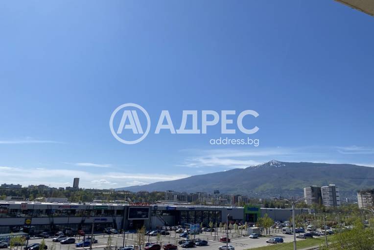 Тристаен апартамент, София, Красна поляна 2, 699886, Снимка 5