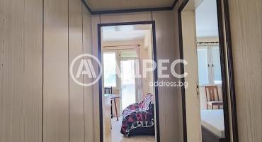 Тристаен апартамент, Русе, Широк център, 701886, Снимка 12