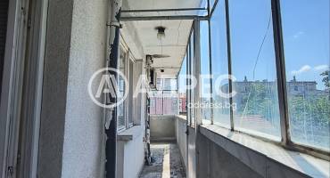 Тристаен апартамент, Русе, Широк център, 701886, Снимка 13