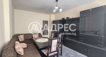 Тристаен апартамент, Русе, Широк център, 701886, Снимка 4