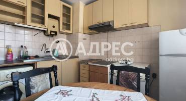 Тристаен апартамент, Русе, Широк център, 701886, Снимка 6