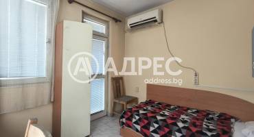 Тристаен апартамент, Русе, Широк център, 701886, Снимка 9