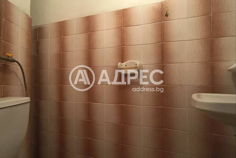 Тристаен апартамент, Русе, Широк център, 701886, Снимка 11