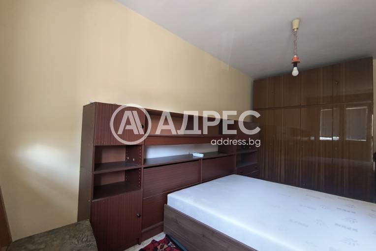 Тристаен апартамент, Русе, Широк център, 701886, Снимка 2