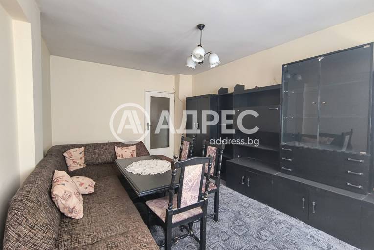 Тристаен апартамент, Русе, Широк център, 701886, Снимка 4