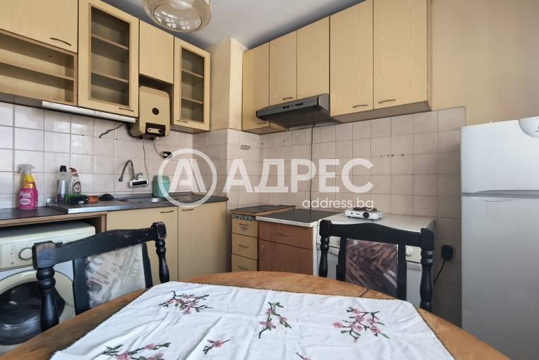 Тристаен апартамент, Русе, Широк център, 701886, Снимка 6