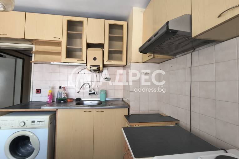 Тристаен апартамент, Русе, Широк център, 701886, Снимка 7