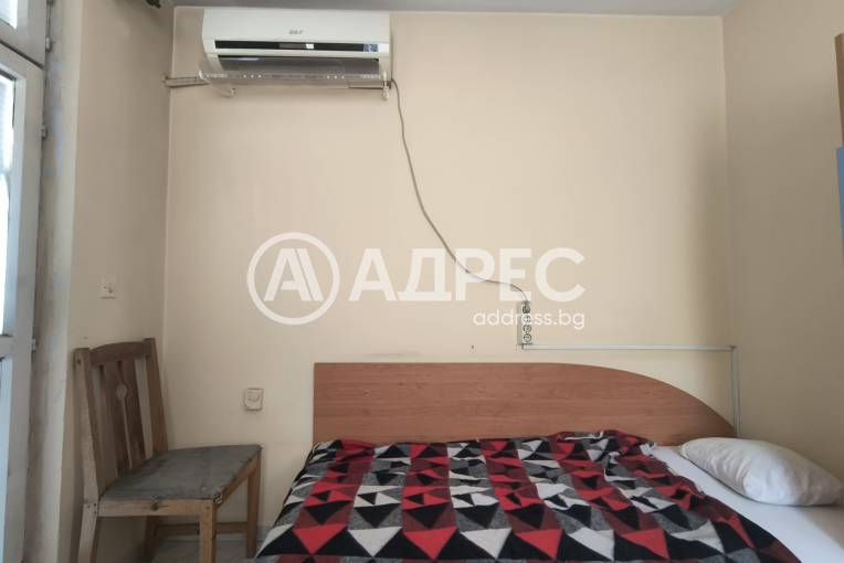 Тристаен апартамент, Русе, Широк център, 701886, Снимка 8