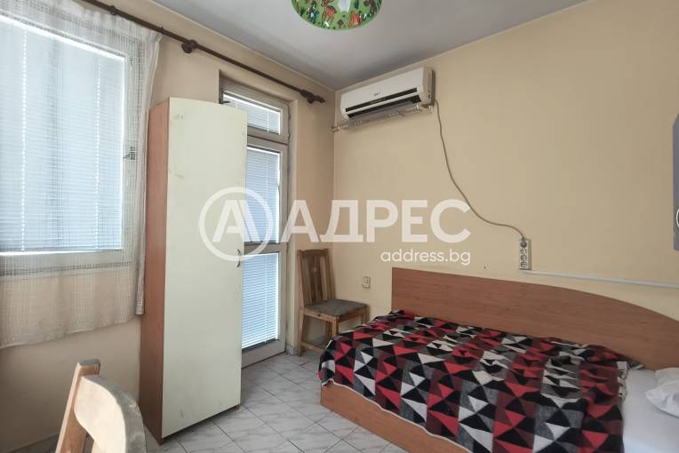 Тристаен апартамент, Русе, Широк център, 701886, Снимка 9