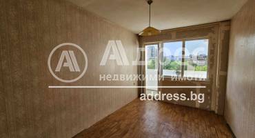 Тристаен апартамент, Стара Загора, Опълченски, 617887, Снимка 12
