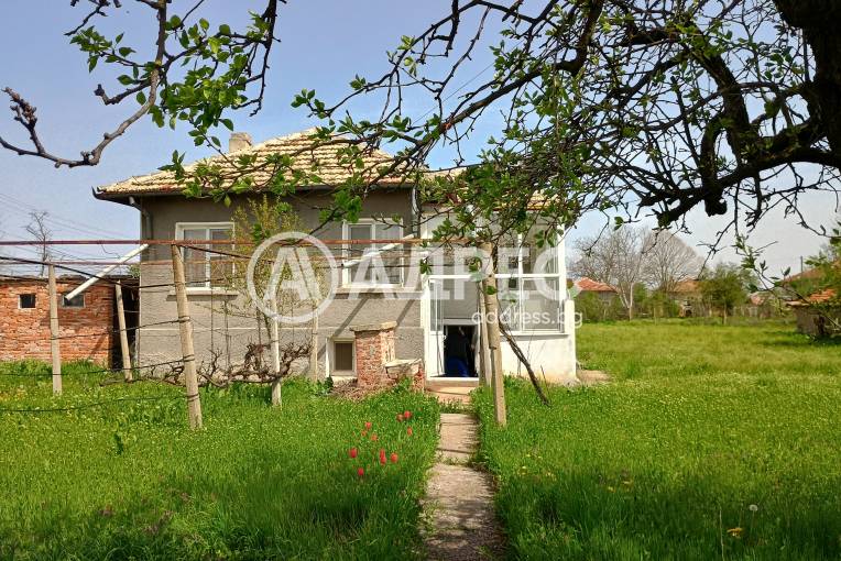 Къща/Вила, Тенево, 652887, Снимка 1