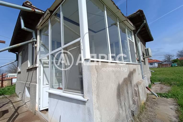 Къща/Вила, Тенево, 652887, Снимка 7