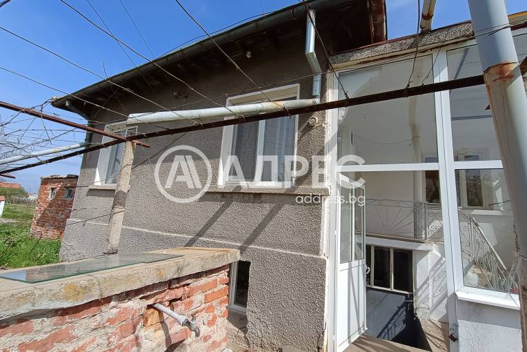 Къща/Вила, Тенево, 652887, Снимка 8