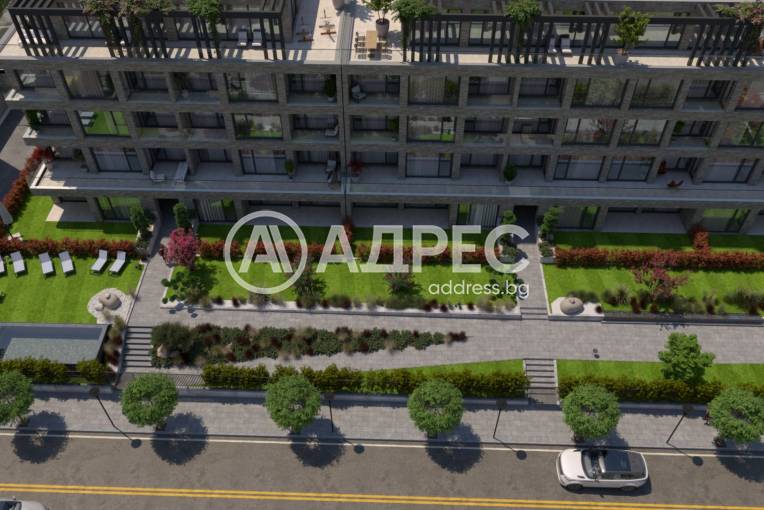 Тристаен апартамент, Варна, к.к. Св.Св. Константин и Елена, 657887, Снимка 6