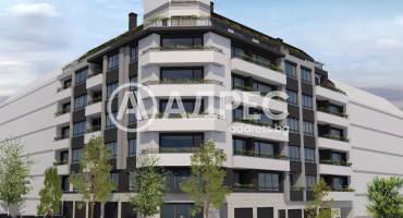 Многостаен апартамент, София, Банишора, 659887, Снимка 3