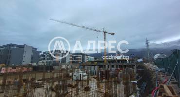 Двустаен апартамент, София, Малинова Долина, 668887, Снимка 10