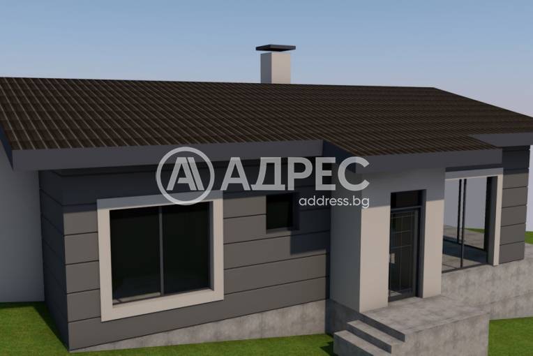 Къща/Вила, Борилово, 673887, Снимка 1