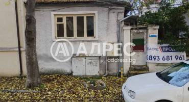 Къща/Вила, Варна, Център, 674887, Снимка 1