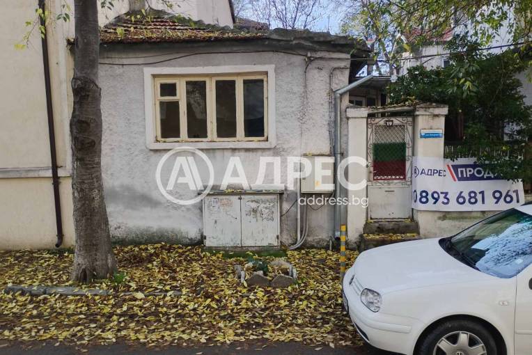 Къща/Вила, Варна, Център, 674887, Снимка 1