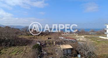 Двустаен апартамент, Созопол, местност Месаря, 681887, Снимка 10