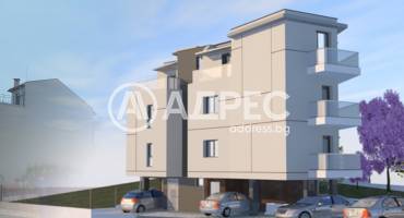 Двустаен апартамент, Созопол, местност Месаря, 681887, Снимка 3