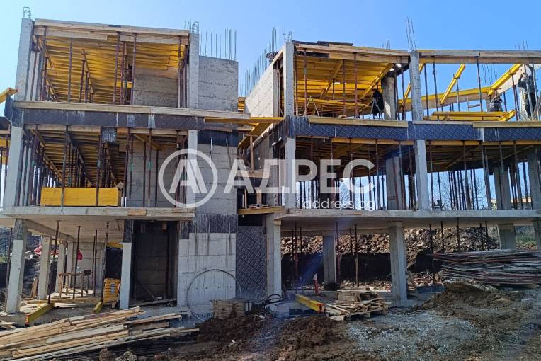 Двустаен апартамент, Созопол, местност Месаря, 681887, Снимка 7