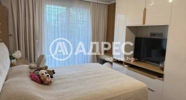 Тристаен апартамент, Варна, Чайка, 696887, Снимка 10