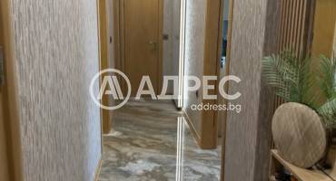 Тристаен апартамент, Варна, Чайка, 696887, Снимка 11