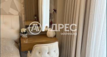 Тристаен апартамент, Варна, Чайка, 696887, Снимка 12